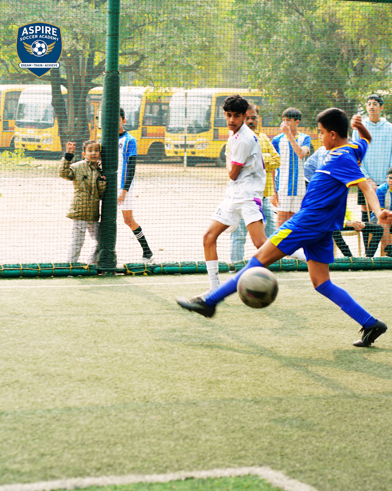Aspire Soccer Academy