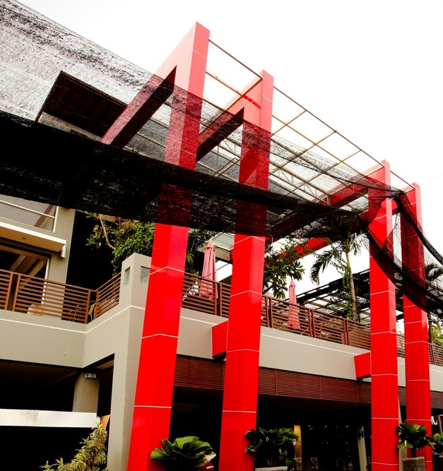 Seminyak Square - Seminyak Square, Jl. Kayu Aya No.1, Seminyak, Kec. Kuta, Kabupaten Badung, Bali 80361, Indonesia