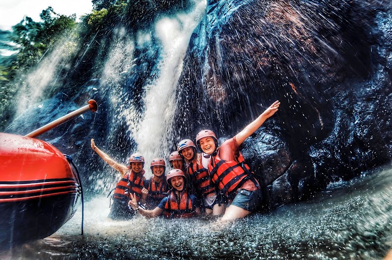 Ayung River Rafting Bali - Ayung River Rafting Bali Jl. Dewi Saraswati No.2, Bongkasa Pertiwi, Kec. Abiansemal, Kabupaten Badung, Bali 80352, Indonesia