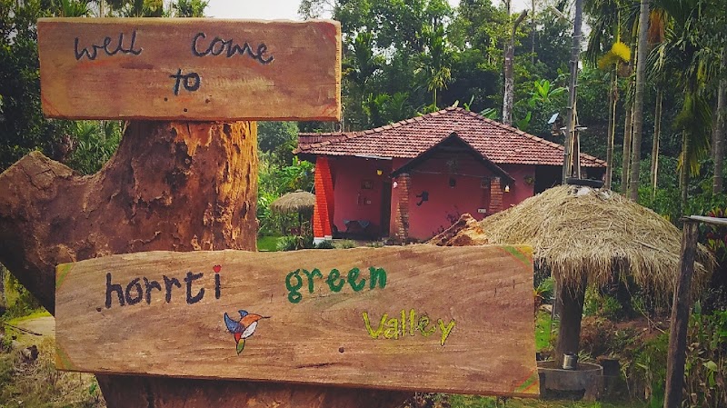 Sakleshpur Homestay / Horrti Green Valley |18 km from sakleshpur town| 2000 per person