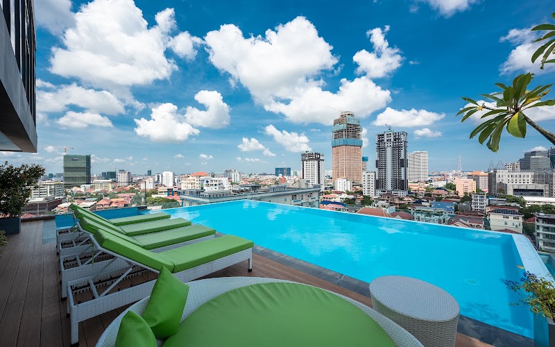 AMATA Residence
