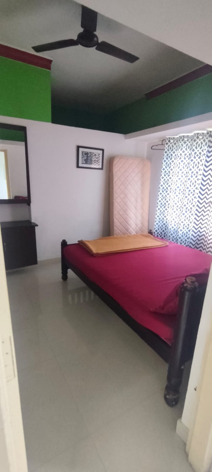 COORG SILVER CLOUDS HOMESTAY - COORG SILVER CLOUDS HOMESTAY near iti junctions, opp. maithry hall, Karnangeri, Madikeri, Karnataka 571201, India