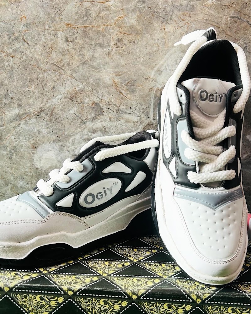 Soni footwear SF - Soni footwear SF, Ward no 3, street 1, Ramnagar, Deobhog, Dabnai, Chhattisgarh 493890, India
