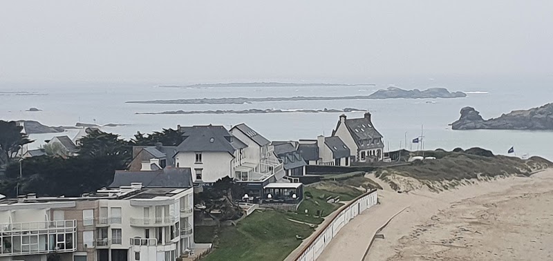 Trégastel - Trégastel, France