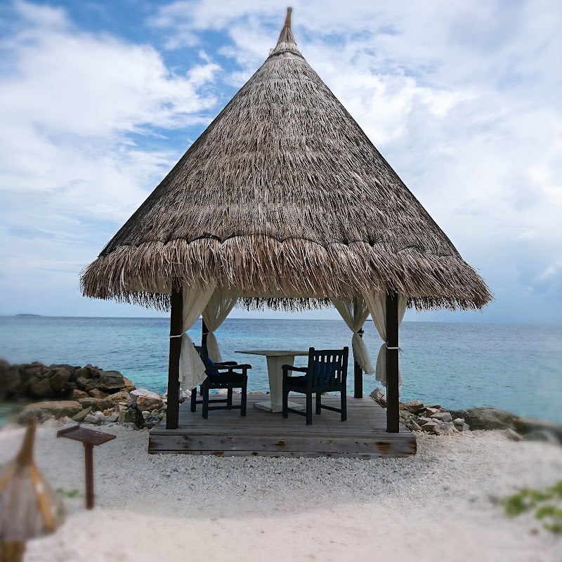 Atolls of the Maldives - Atolls of the Maldives, Malé, Maldives