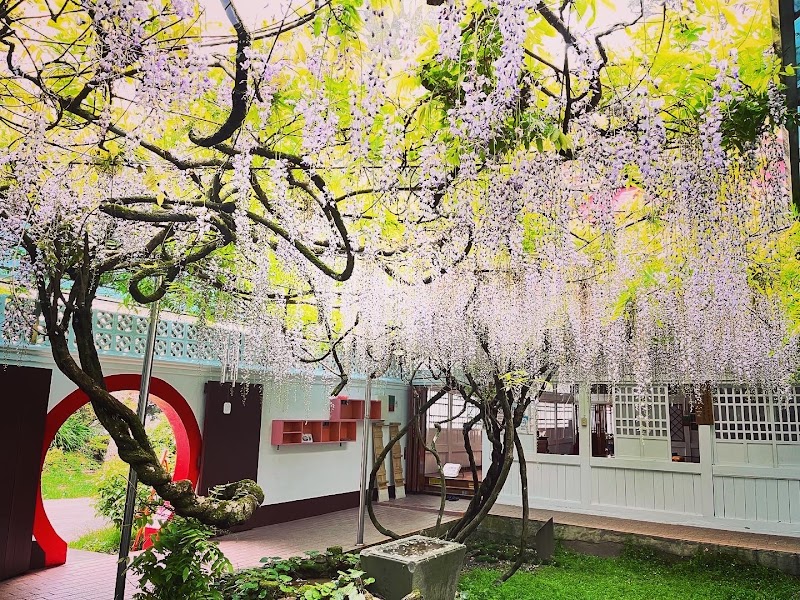 Ciyun Temple - Ciyun Temple 605, Taiwan, Chiayi County, Alishan Township, Xianglin Village, 香林村44號