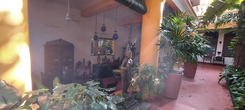 Coloniale Heritage - Coloniale Heritage 54, Romain Rolland St, White Town, Puducherry, 605001, India