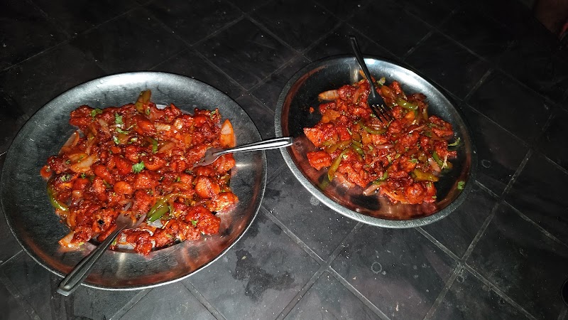 Sun Moon Dhaba - Sun Moon Dhaba, 4MG2+HJR, Sonepur, Odisha 767045, India
