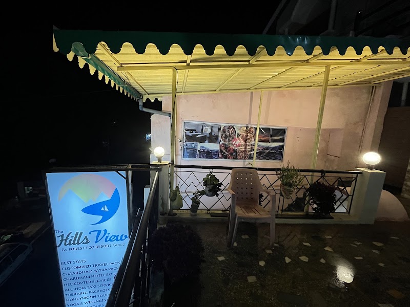 The Hills View - Best hotel in Nainital - The Hills View - Best hotel in Nainital Bhimtal Bhawali Highway, Bhowali - Nainital Rd, Bhowali, Bhimtal, Sukha, Uttarakhand 263132, India