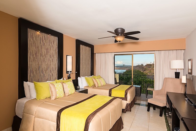 Occidental Papagayo - All Inclusive Adults Only - Occidental Papagayo - All Inclusive Adults Only, 255 Blvd. Playa Hermosa 800 metros al norte 48-5000 Golfo Guanacaste Province, Guanacaste Province, Carrillo, 50503, Costa Rica