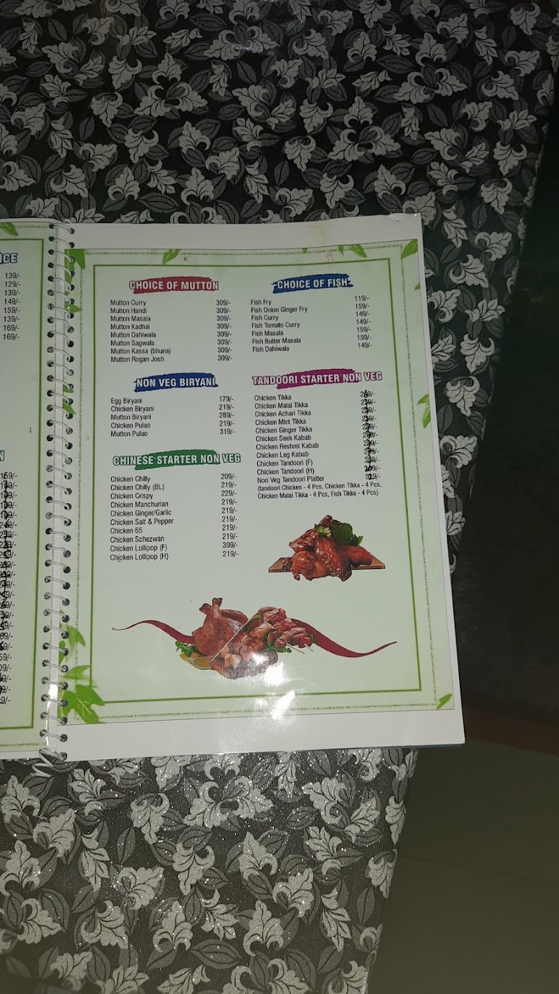 Desi Tadka Restarunt - Desi Tadka Restarunt, Forunt of fortis hospital jindal, Raigarh, Kokaditarai, Chhattisgarh 496005, India