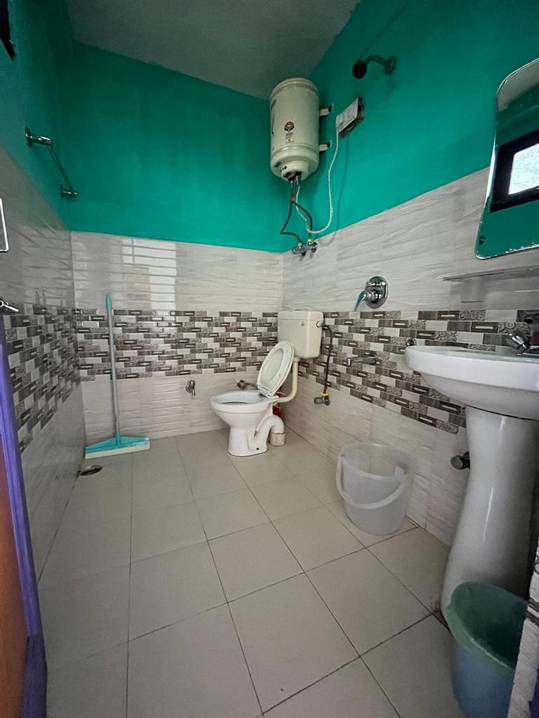 Mountain Guest House - Mountain Guest House Mountain Guest House, VPO, Old Manali, Manali, Himachal Pradesh 175131, India