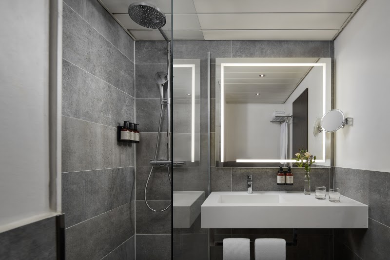 Hotel Avani Frankfurt City - Hotel Avani Frankfurt City, Vilbeler Straße 2, 60313 Frankfurt am Main, Germany