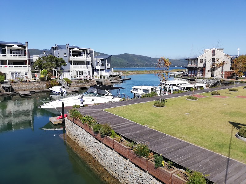 Knysna - Knysna, South Africa