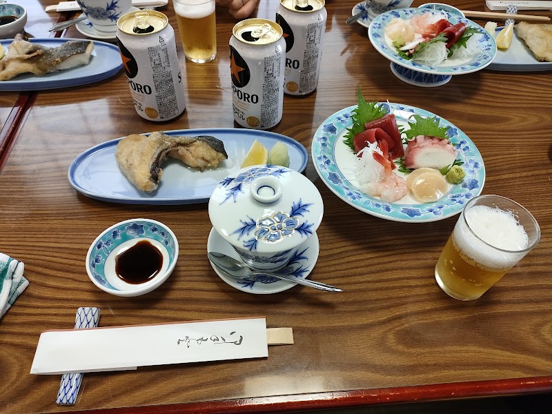 Janome Sushi - Janome Sushi, 1-chōme-22-1 Miyamoto, Funabashi, Chiba 273-0003, Japan