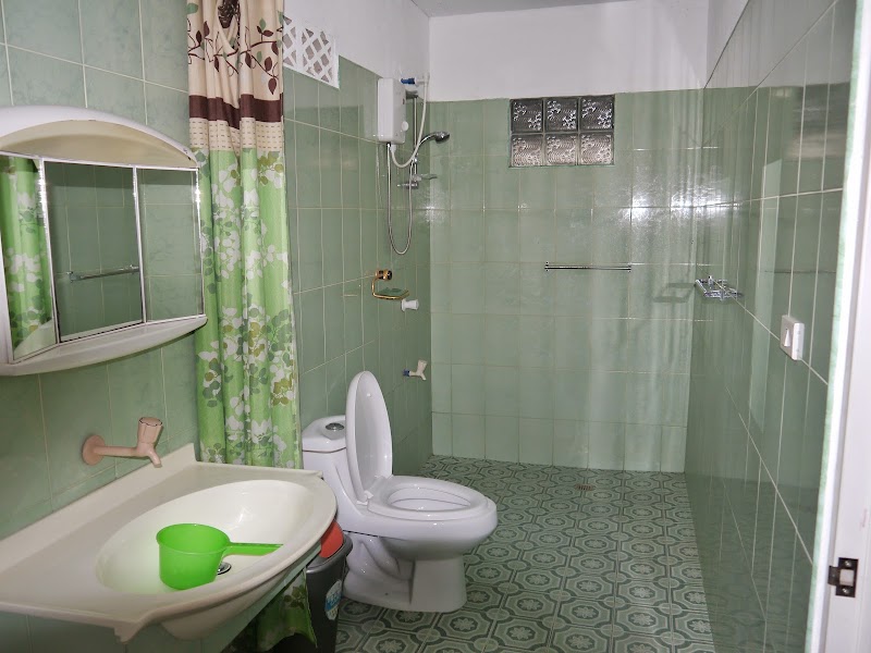 Moalboal T Breeze Coastal Resort - Moalboal T Breeze Coastal Resort Looc, Moalboal, 6032 Cebu, Philippines