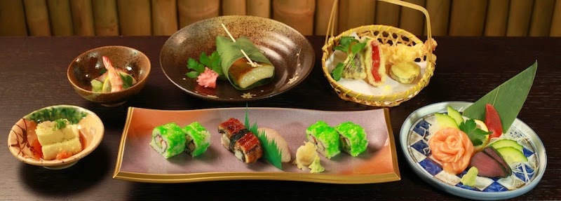 Japanisches Restaurant NihonBashi - Japanisches Restaurant NihonBashi, Kärntner Str. 44, 1010 Wien, Austria