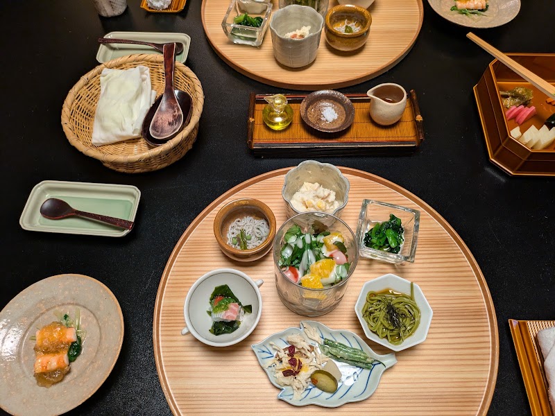 Yama No Chaya - Yama No Chaya, 171 Tōnosawa, Hakone, Ashigarashimo District, Kanagawa 250-0315, Japan