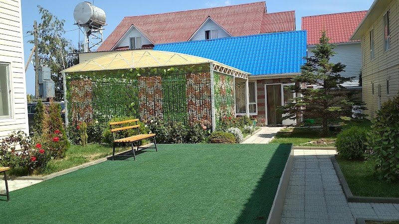Dome Hotel