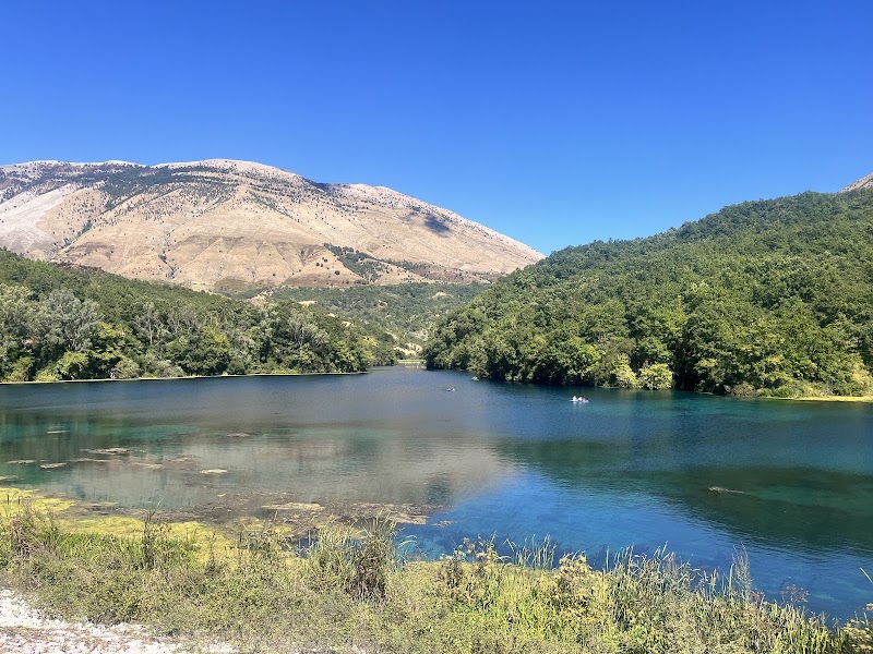 Blue Eye, Albanien - Blue Eye, Albanien, The Blue Eye, Albania