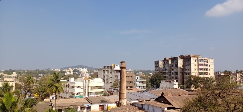 Dhammanagi Comforts Hubli