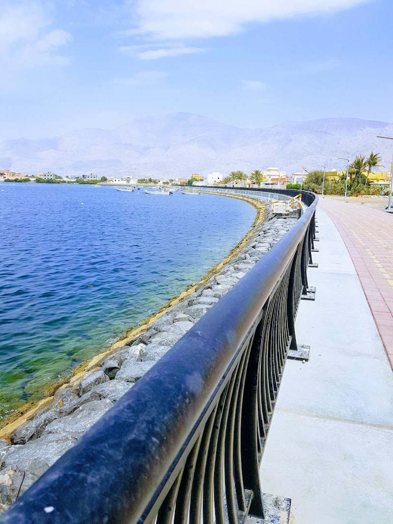 Al Rams - Al Rams - Ras Al Khaimah - United Arab Emirates