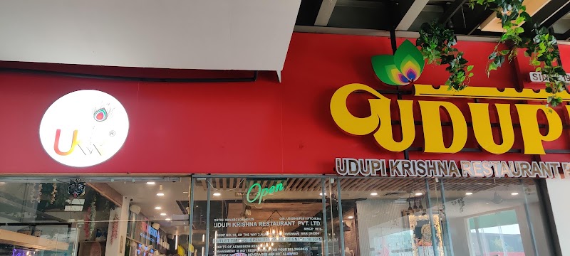 Udupi Krishna Restaurant - Udupi Krishna Restaurant Delhi-Meerut Expressway, OnTheWay2Ajay, Didwari, PHM4+QVG, Village, Didwari, Uttar Pradesh 201206, India