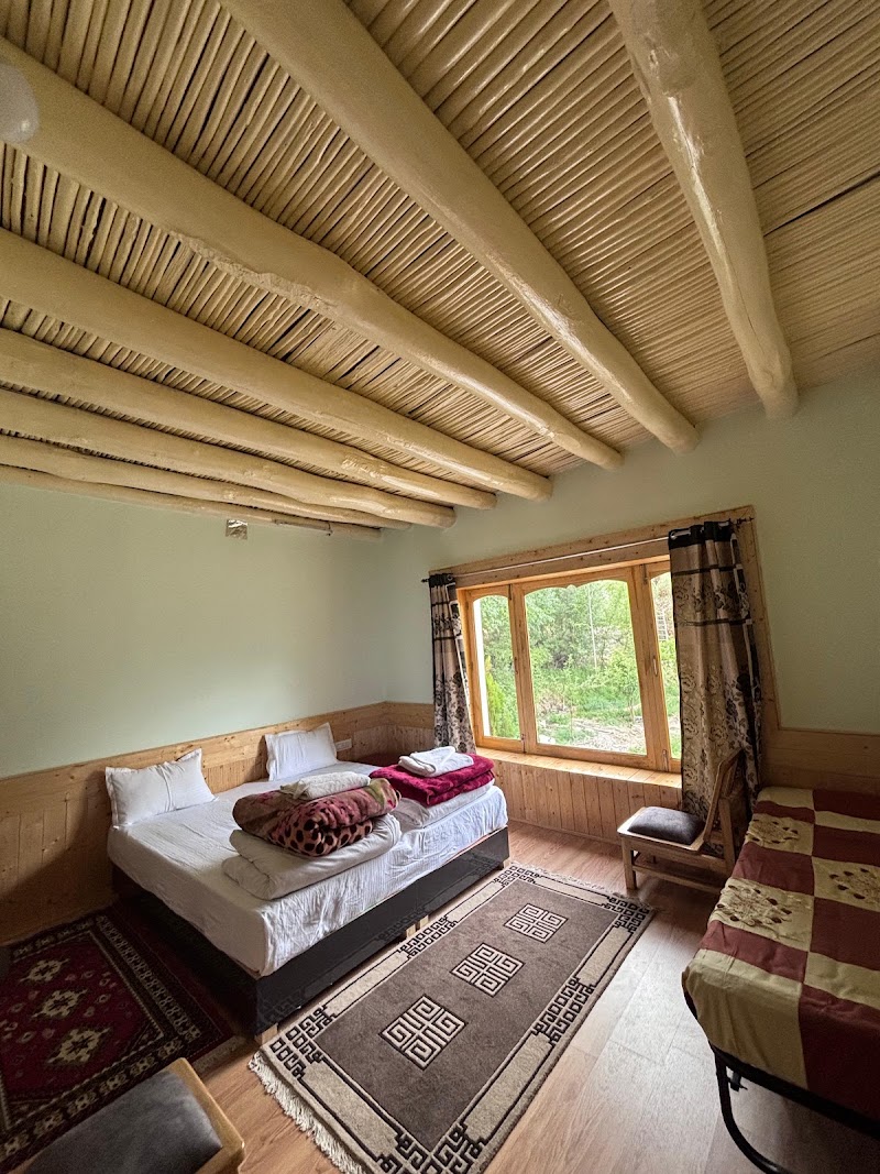 Karma Home Stay - Karma Home Stay Sumur, 194401