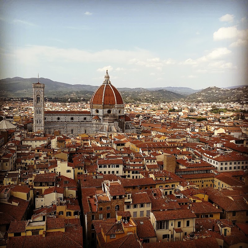 Brunelleschi's dome - Brunelleschi's dome Piazza del Duomo, 50122 Firenze FI, Italy