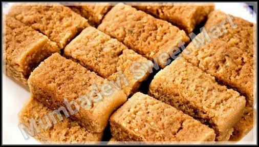 Mumbadevi Sweet Mart - Mumbadevi Sweet Mart A-B 166, Mumba Devi Marg, Mumbadevi Compound, Mumbadevi Area, Bhuleshwar, Mumbai, Maharashtra 400002, India