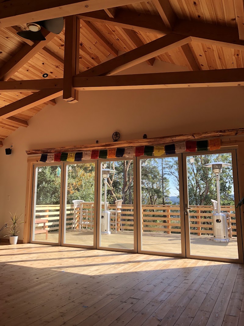 The Zen Cove Studio - The Zen Cove Studio, 974 View Ridge Dr, Oak Harbor, WA 98277, USA