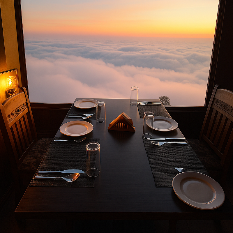 Hanshdi Resort Dhanaulti, by Stotrak Hotels - Hanshdi Resort Dhanaulti, by Stotrak Hotels Hanshdi Resort Village Chalchala, Dunalta Dhar, Road, near Buranskhanda, Dhanaulti, Mussoorie, Uttarakhand 249180, India