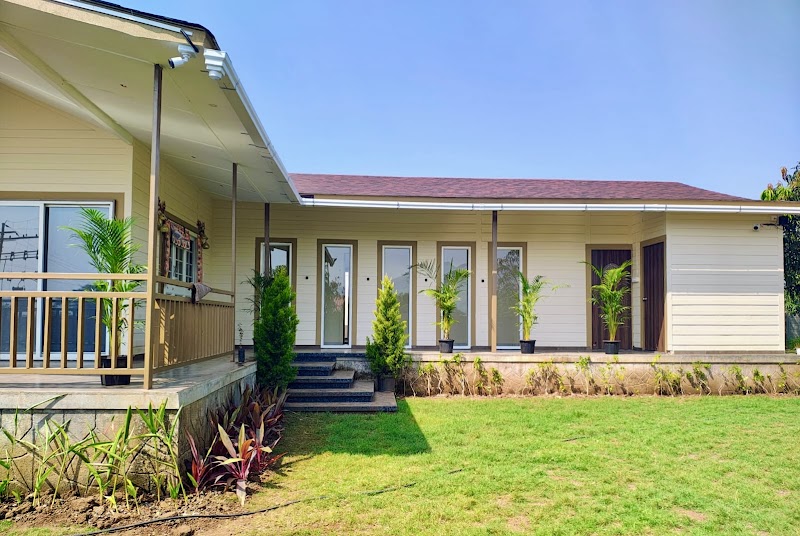 Mango Shack Villa