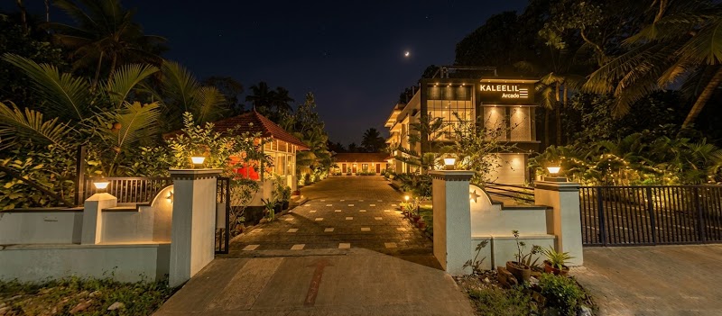 kaleelilresidency - kaleelilresidency Punnamada Thondankulangara Road, Thathampally, Alappuzha, Aryad South, Keralam 688013, India