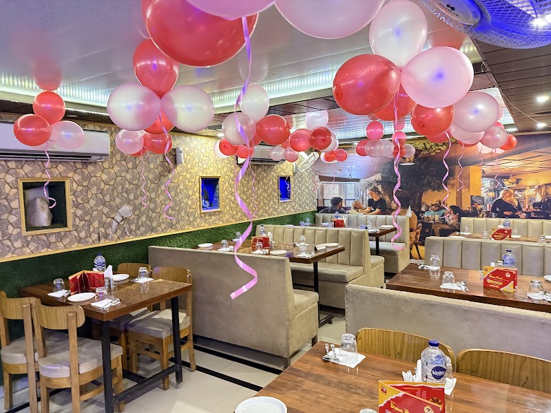 Dana Pani Restaurant (Since 2007) - Dana Pani Restaurant (Since 2007) NH307, near ISBT, Morowala, Clement Town, Dehradun, Uttarakhand 248001, India