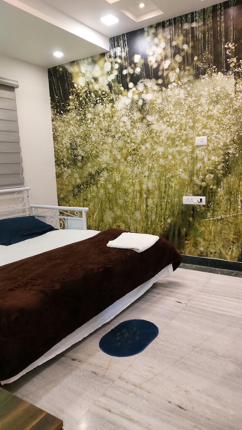 Leisure Service Apartment - Leisure Service Apartment opposite Inspire showroom, Shankar Nagar, East Shankar Nagar, Nagpur, Maharashtra 440010, India