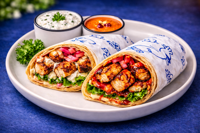 Roast and Co - Rotisserie, Salads and Smoothies - Roast and Co - Rotisserie, Salads and Smoothies R3, LG 09, M3M 65th Avenue, Sector 65, Gurugram, Haryana 122101, India