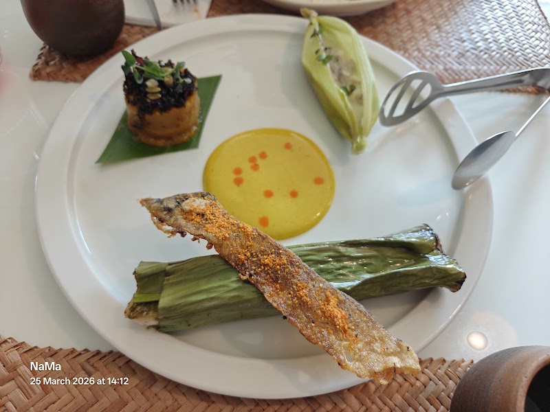 Cavatina by Avinash Martins - Cavatina by Avinash Martins Taj Hotel Road, near Joecons Beach Resort, Benaulim, Goa 403716, India