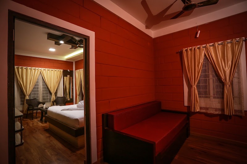 Triple 'E' Resorts - Triple 'E' Resorts, 1/246/5-20, V.O.C Nagar Milidhane, Post, near Motherland tea factory, Nedugula, Kotagiri, Tamil Nadu 643217, India