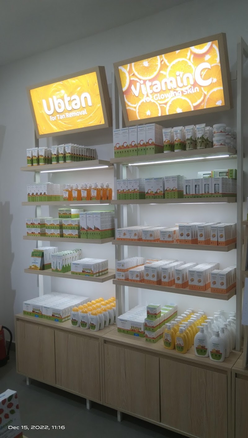 Mamaearth Exclusive Store - Mamaearth Exclusive Store Upper Ground Floor, Treasure Mall, UG -7, Junwani Rd, near Apollo Hospital, Smriti Nagar, Bhilai, Chhattisgarh 490020, India