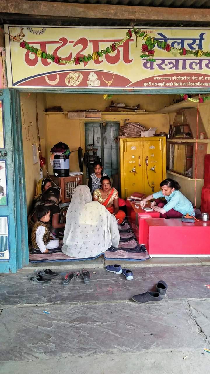Shree RadheKrishna restaurant morwan - Shree RadheKrishna restaurant morwan Bheela Khera, Rajasthan 312024, India