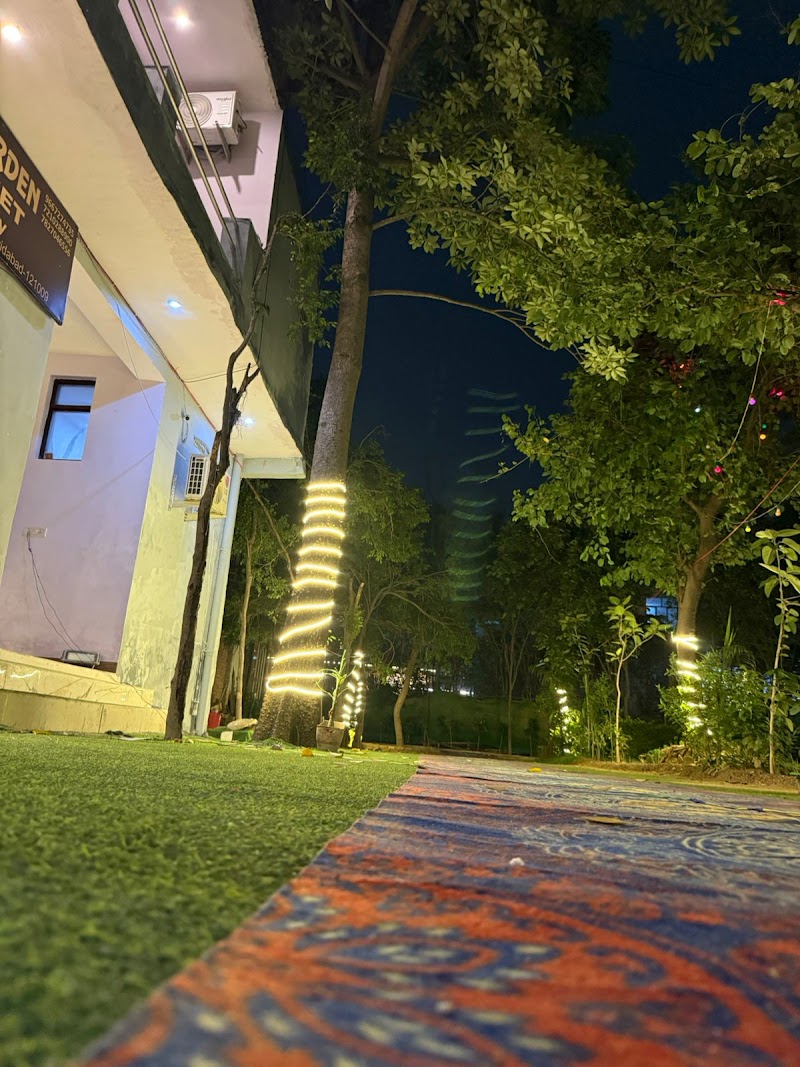 Hotel O Regal Garden