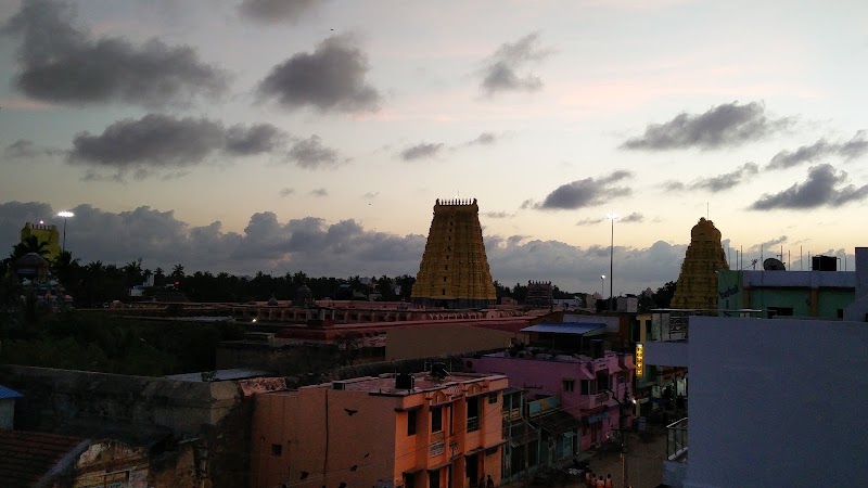 Rameswaram Tour - Rameswaram Tour, 2/65, Market Street, Rameswaram, Tamil Nadu 623526, India