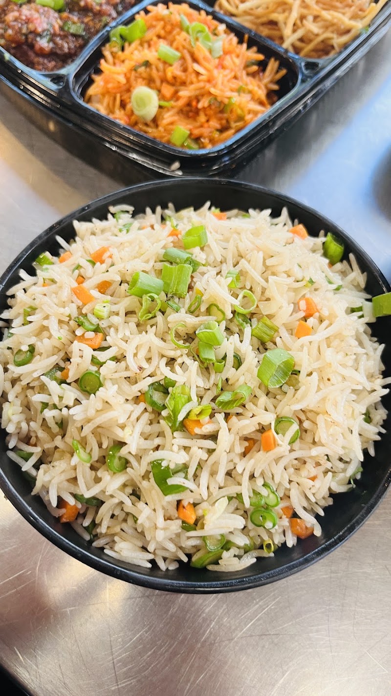 Bombay Xpress - Bombay Xpress Mahesh kunj, Tilak Rd, opposite yes bank, Maheshwar Nagar, Sindhu Wadi, Ghatkopar East, Mumbai, Maharashtra 400077, India