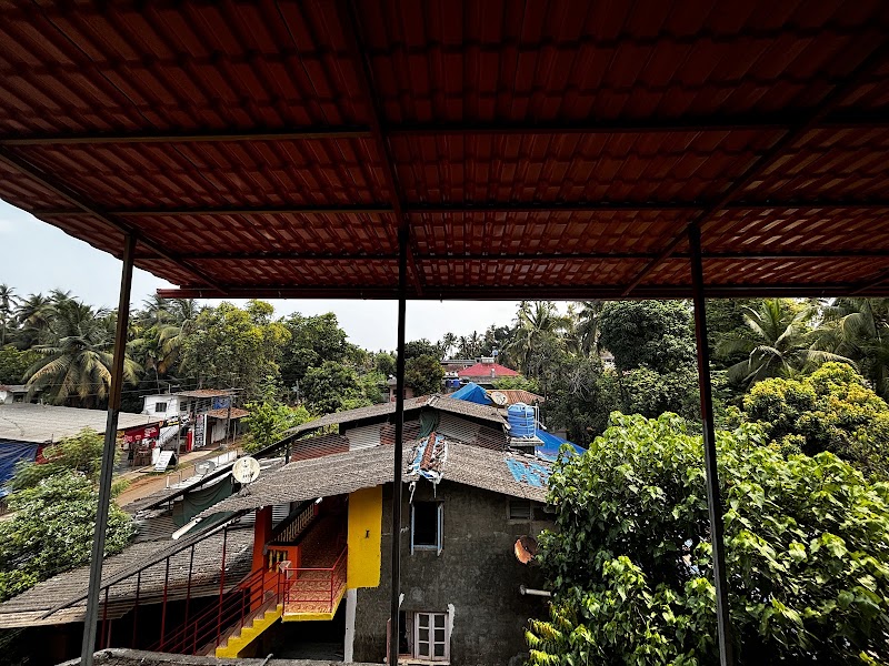 Suman cottage