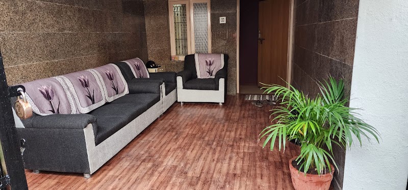 STELIGENCE PG FOR LADIES - STELIGENCE PG FOR LADIES 125, Sri Sai Sadan, 10th main, 6th Cross, Stage 1, Indiranagar, Bengaluru, Karnataka 560038, India