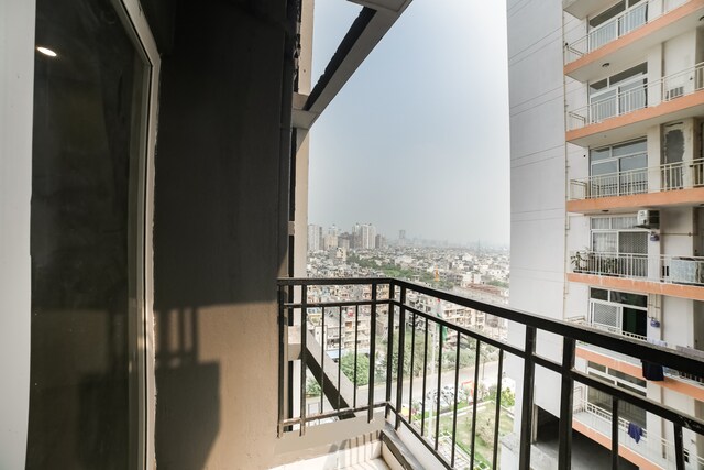 Townhouse by OYO 160 Sector 1 Vaishali - Townhouse by OYO 160 Sector 1 Vaishali Cloud 9, rc 1/2, Sector 3F, Sector 1, Kamma 1, Vaishali, Ghaziabad, Uttar Pradesh 201010, India