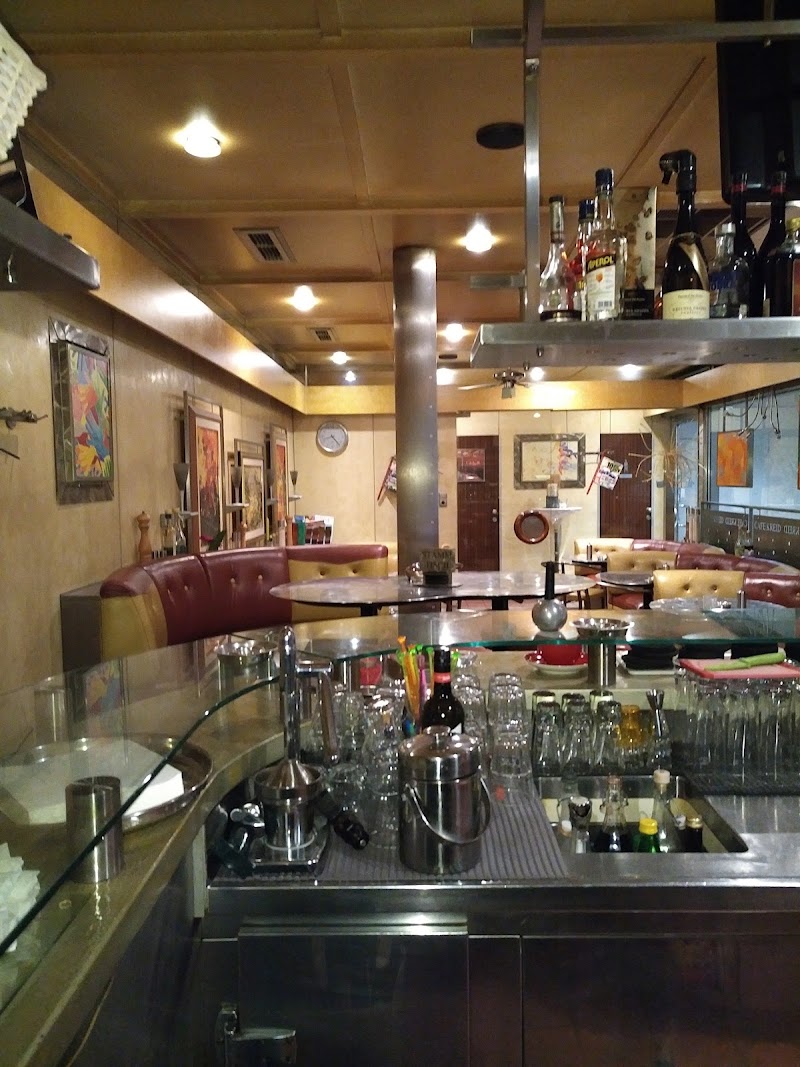 Café Kreid - Café Kreid Bozner Pl. 3, 6020 Innsbruck, Austria