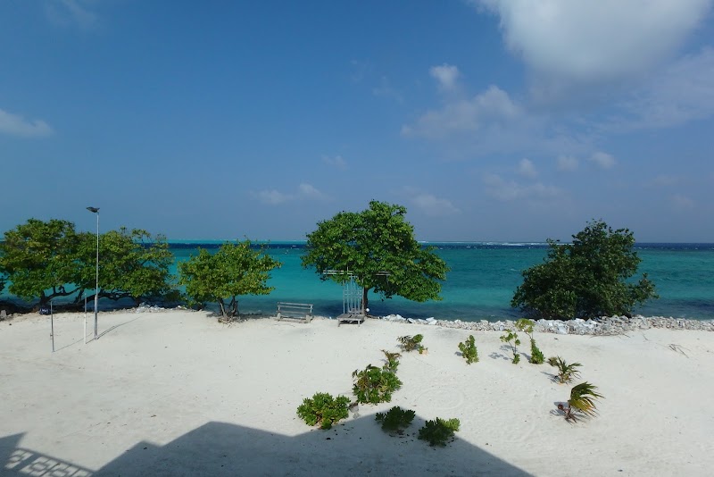 Beach Stone - Beach Stone, XGR5+GR, Gulhi, Maldives