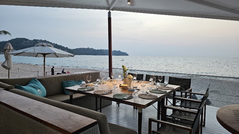 Catch Beach Club - Catch Beach Club 202/88, ตำบลเชิงทะเล อำเภอถลาง ภูเก็ต 83110, Thailand